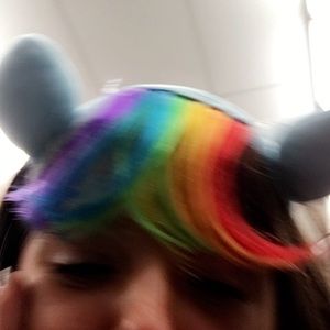 Meet your Posher, Bethany